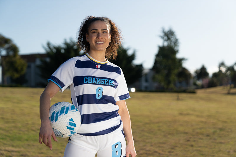Where to Buy Custom Soccer Jerseys – Champion Teamwear