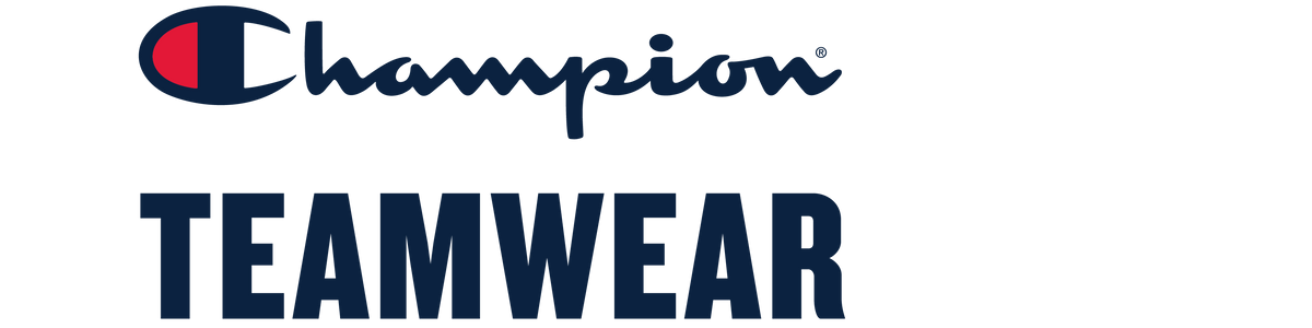 Champion teamwear deals