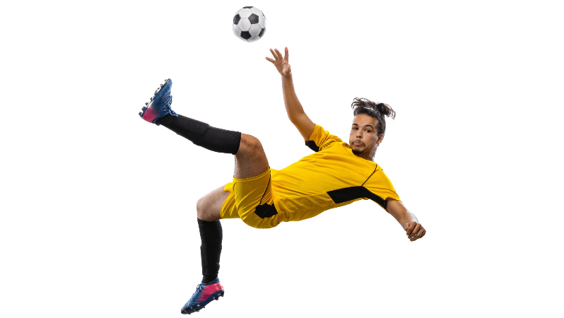 Creating Custom Soccer Jerseys for Australian Teams