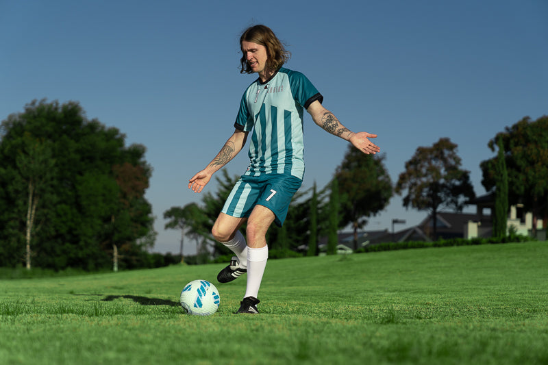 Custom Sports Uniforms for Every Sport