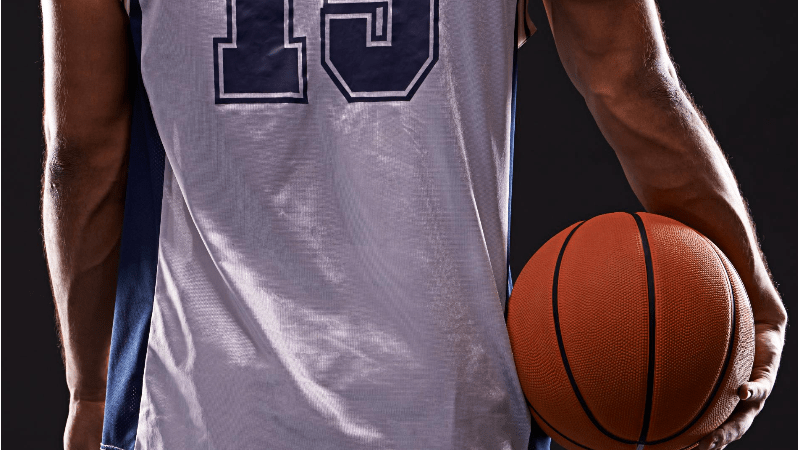 Reversible Basketball Jerseys Maximising Style and Function