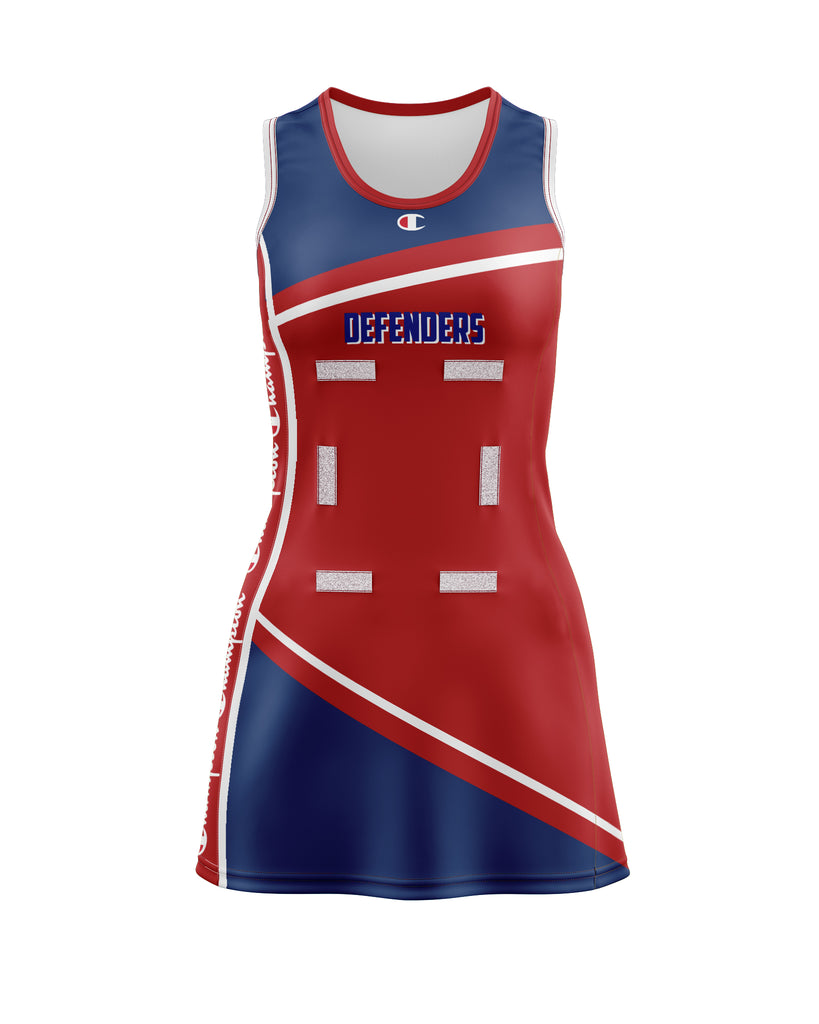 Custom Netball Uniforms Champion Teamwear Custom Netball Uniforms Champion Teamwear
