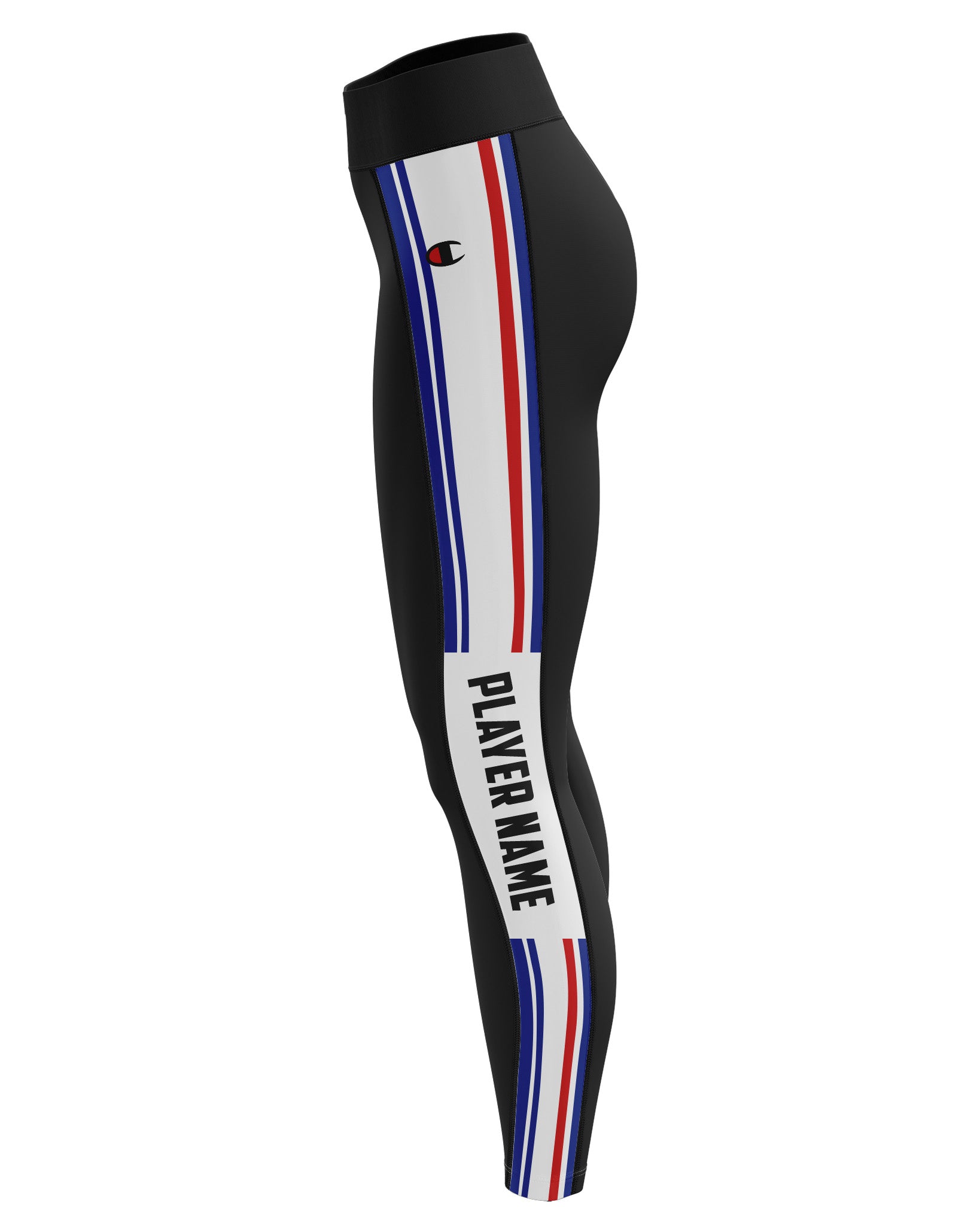 Champion running tights online