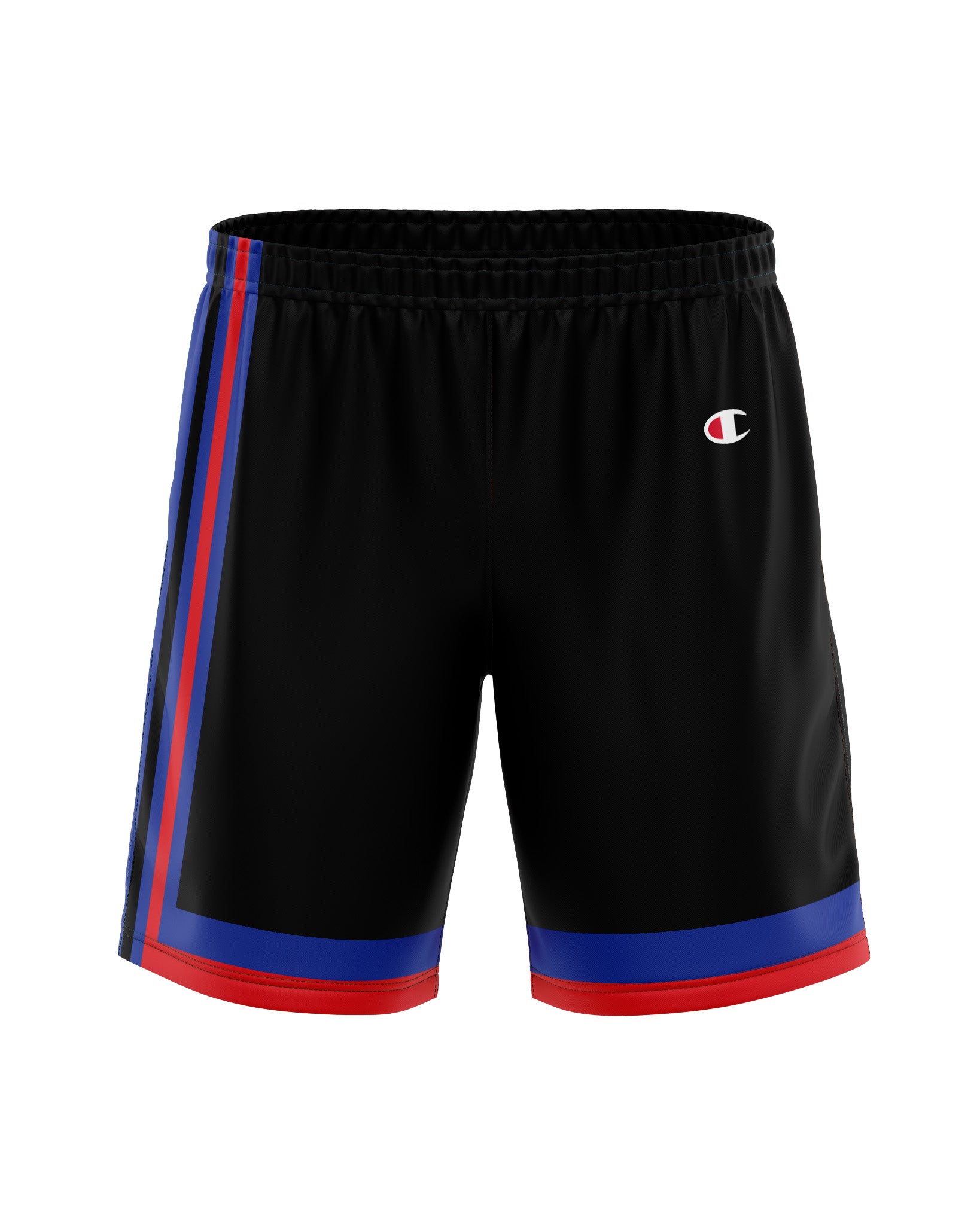 Custom Shorts Online Basketball Soccer Gym Shorts Champion Teamwear