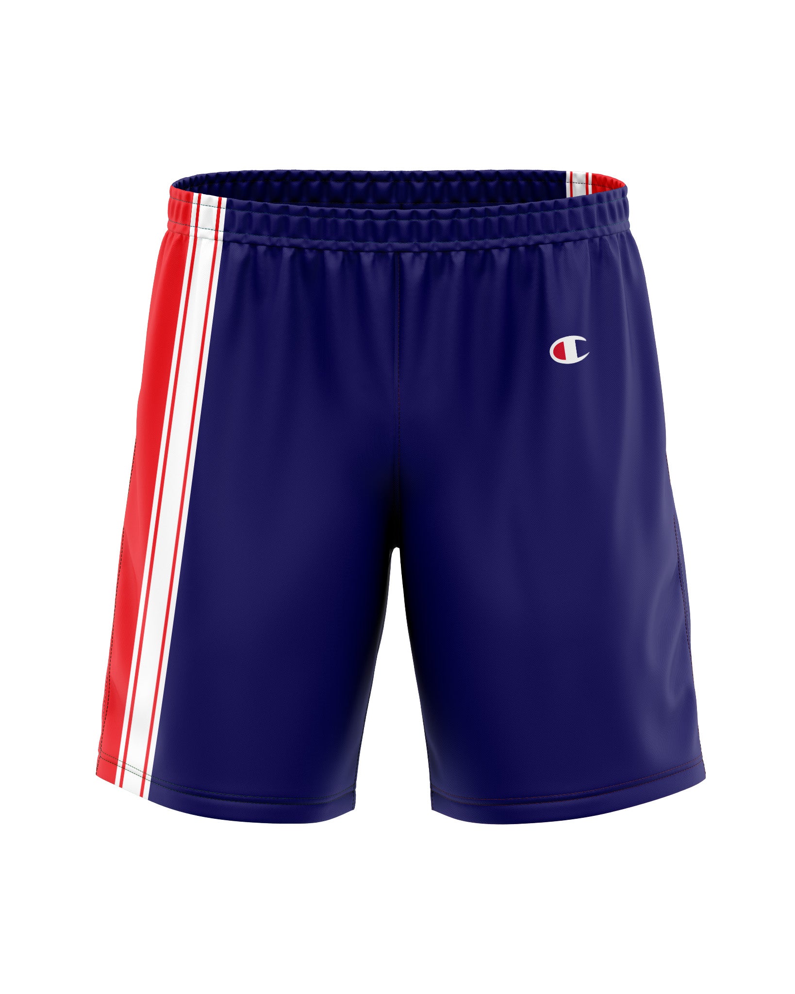 Custom champion mesh best sale shorts